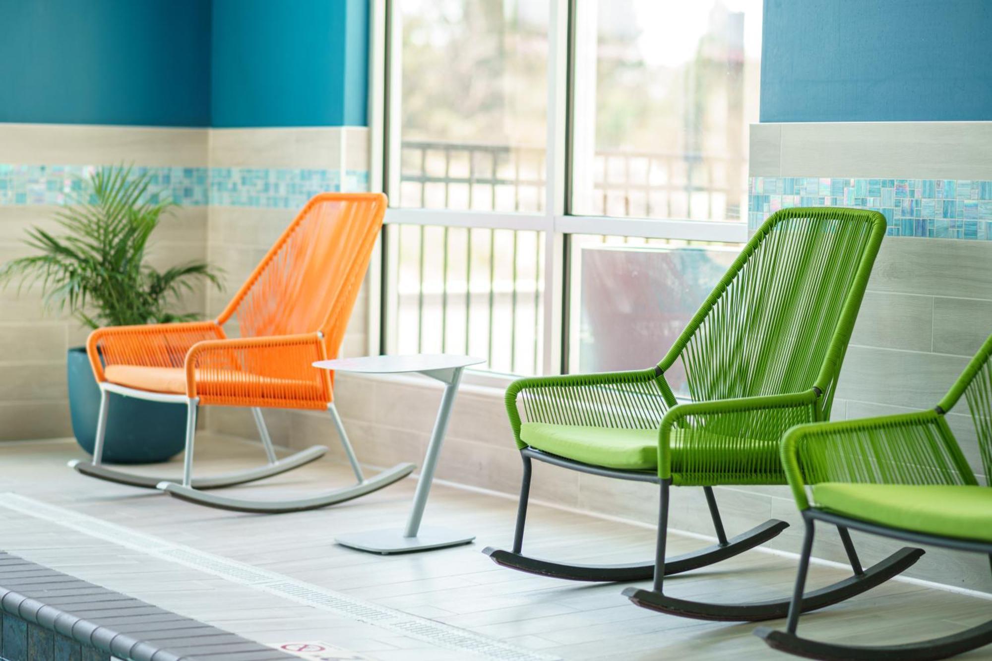 Hampton Inn Redmond Bend Airport Eksteriør bilde